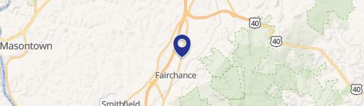 549 Georges Fairchance Rd