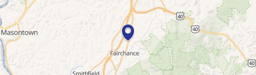 552 Georges Fairchance Rd