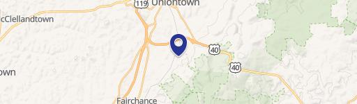 395 Hopwood Fairchance Rd