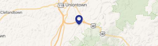 287 Hopwood Fairchance Rd