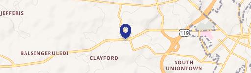 439 Mcclellandtown Rd