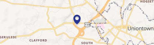 303 Mcclellandtown Rd