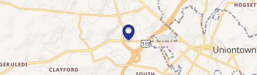 301 Mcclellandtown Rd