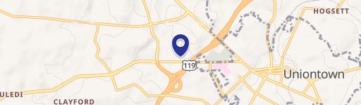 272 Mcclellandtown Rd