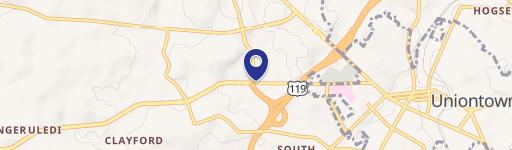 315 Mcclellandtown Rd