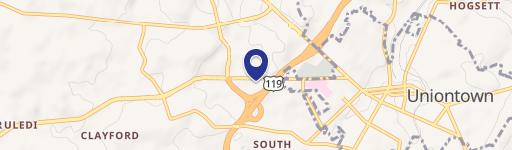 283 Mcclellandtown Rd