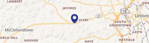 751 Mcclellandtown Rd