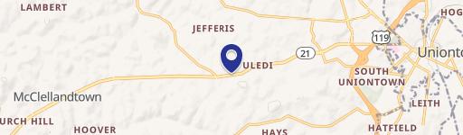 745 Mcclellandtown Rd