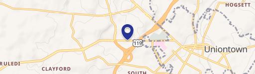 285 Mcclellandtown Rd