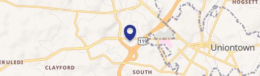 299 Mcclellandtown Rd