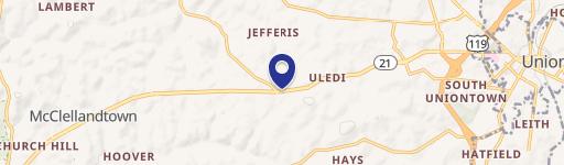 783 Mcclellandtown Rd