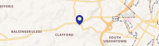 437 Mcclellandtown Rd