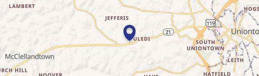 732 Mcclellandtown Rd