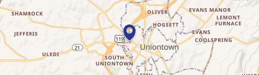 104 Mcclellandtown Rd