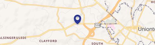 341 Mcclellandtown Rd