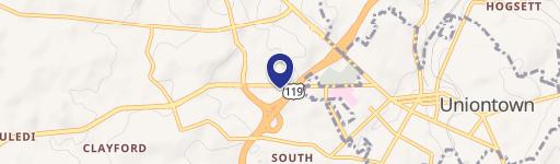 273 Mcclellandtown Rd