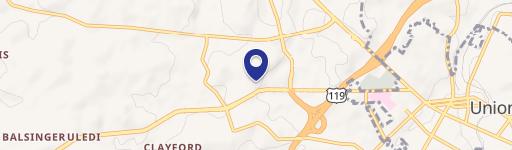 360 Mcclellandtown Rd