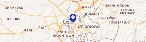 82 Mcclellandtown Rd