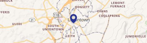 135 Pennsylvania Ave