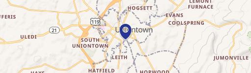 333 Pennsylvania Ave