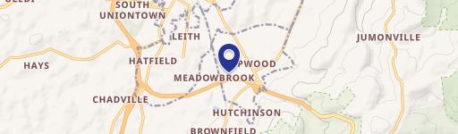 353 Redstone Furnace Rd