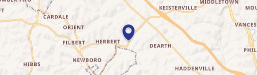 223 Searights Herbert Rd