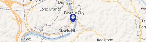 1 Wheeling Pittsburgh Steel Dr