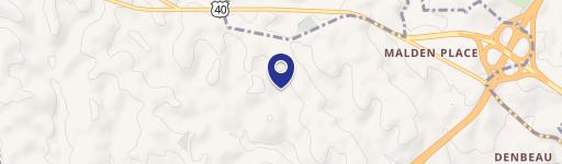 Brownsville, PA 15417