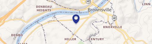 Brownsville, PA 15417