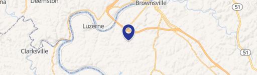 Brownsville, PA 15417