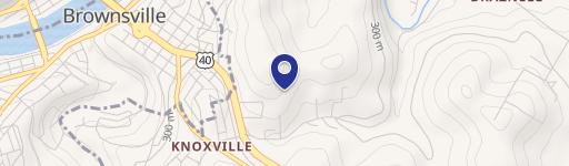 Elizabeth Hanna Tract