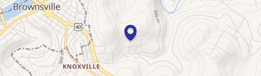 Elizabeth Hanna Tract