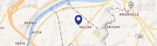 Brownsville, PA 15417