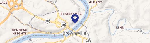 Brownsville, PA 15417