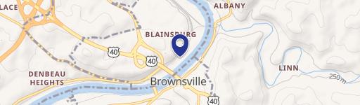 Brownsville, PA 15417