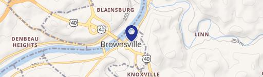 3rd Ave At Church St