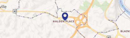 Brownsville, PA 15417