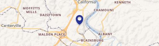 Brownsville, PA 15417