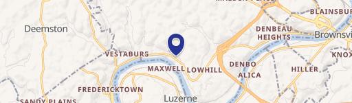 Brownsville, PA 15417