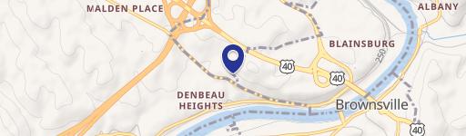 Brownsville, PA 15417