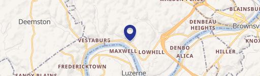 Brownsville, PA 15417