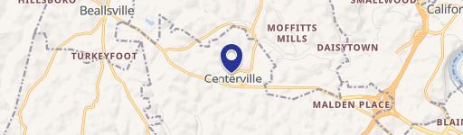 Brownsville, PA 15417