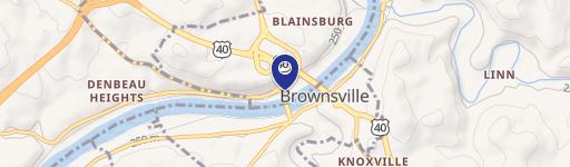 Brownsville, PA 15417