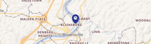 Brownsville, PA 15417