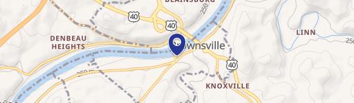 100 High St, Unit 407