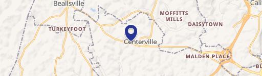 1000 National W Pike