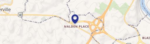 403 Old National Pike