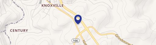 925 Old National Pike