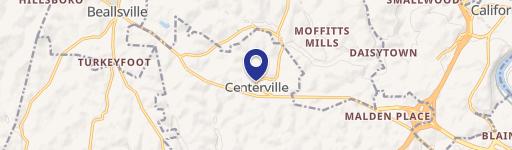 900 Old National Pike