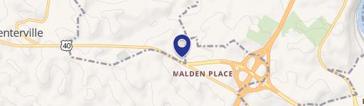 500 Old National Pike